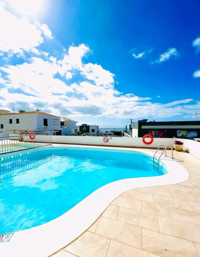 Heated Pools-200M Beach- Wifi 푸에르토 델 카르멘 외부 사진