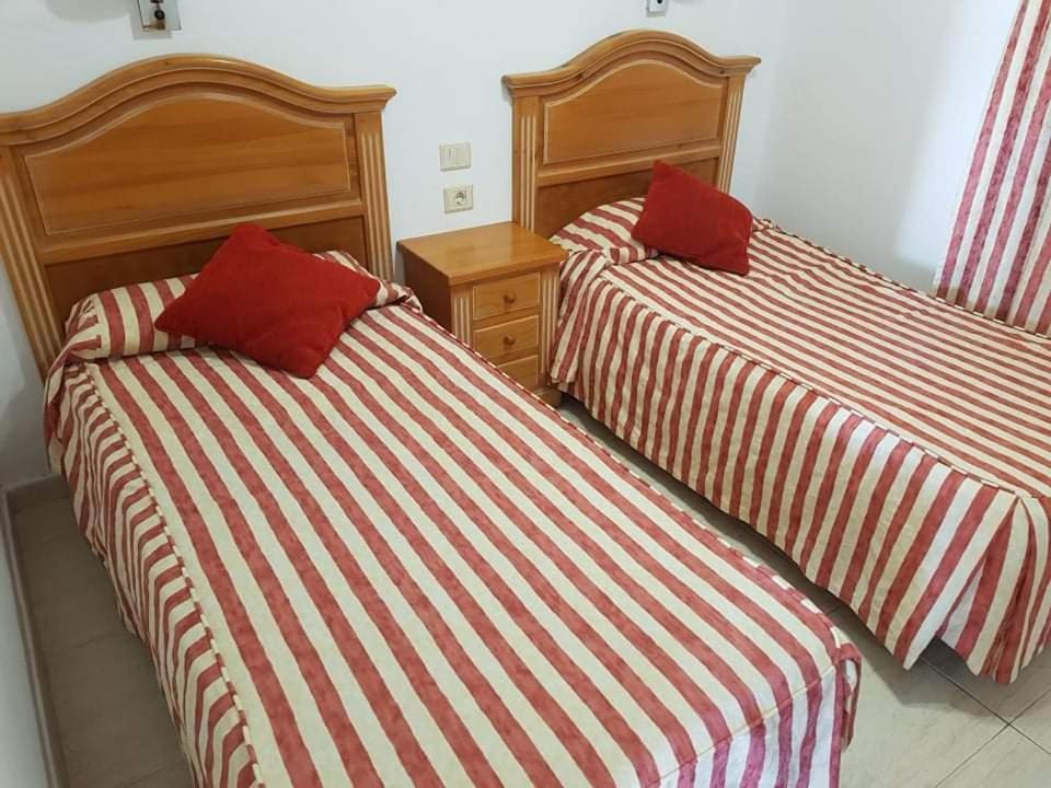 Heated Pools-200M Beach- Wifi 푸에르토 델 카르멘 외부 사진